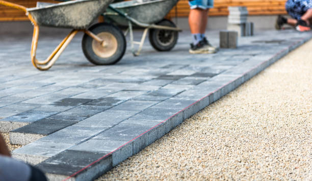 Best Concrete Driveway Installation in West Hammond, NM