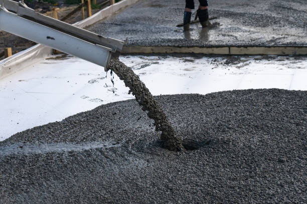 Best Concrete Retaining Walls in West Hammond, NM