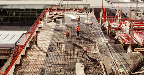 Best Concrete Pool Decks in West Hammond, NM