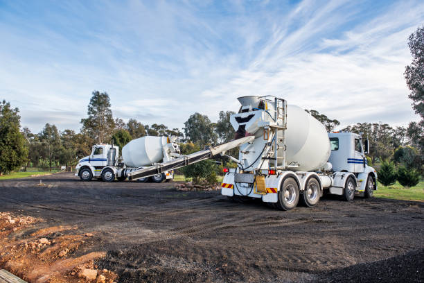 Best Industrial Concrete Flooring in West Hammond, NM