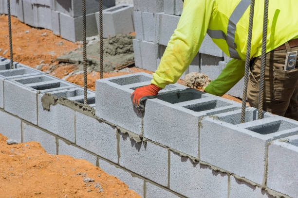 Best Residential Concrete Solutions in West Hammond, NM