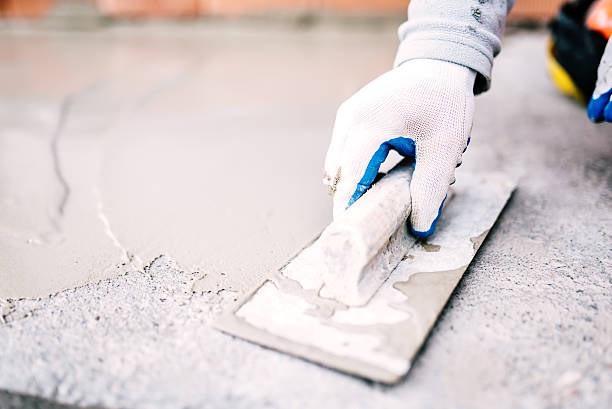 Best Concrete Sidewalk Installation in West Hammond, NM