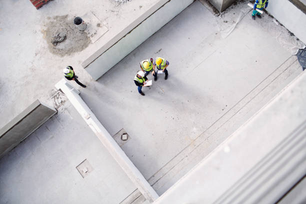 Best Concrete Sealing and Maintenance in West Hammond, NM