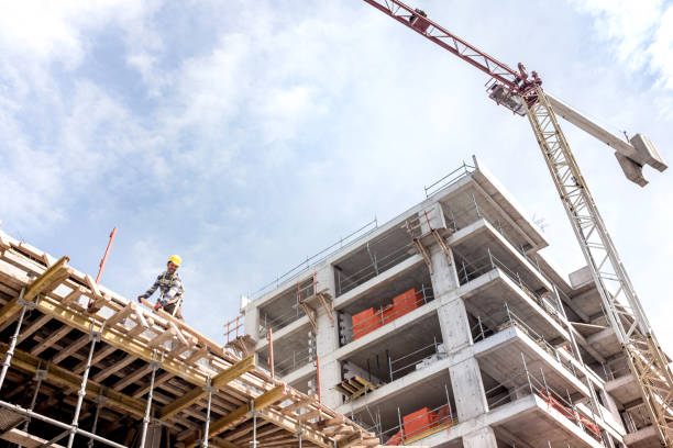 Best Concrete Removal and Replacement in West Hammond, NM